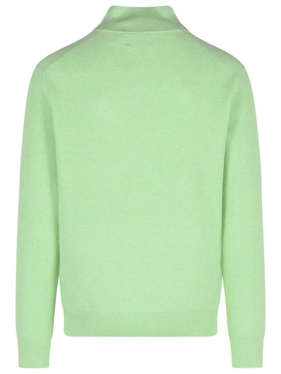25SS 폴로 랄프로렌 스웨터 710932304520 Green - POLO RALPH LAUREN