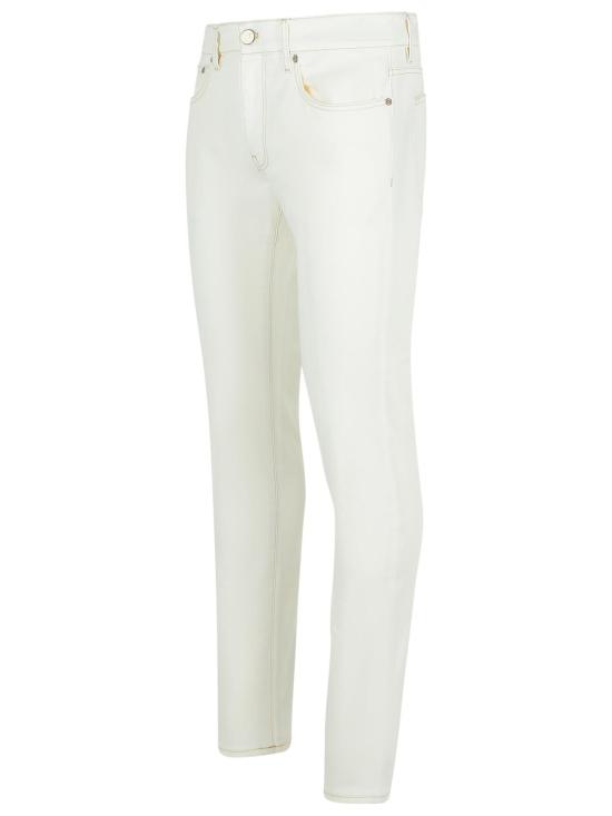 25SS PT05 친퀘타쉐 토리노 데님 팬츠 C5 DP05Z0 OA1410CH59 White - PT05 CINQUETASCHE TORINO