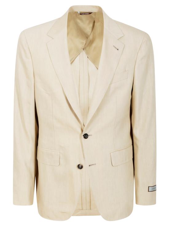 25SS 카날리 수트 자켓 AE02571 20270 53 706 BEIGE