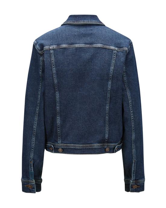 25SS 세븐포올맨카인드 데님 자켓 JSVNA910CI DARK BLUE - 7 FOR ALL MANKIND