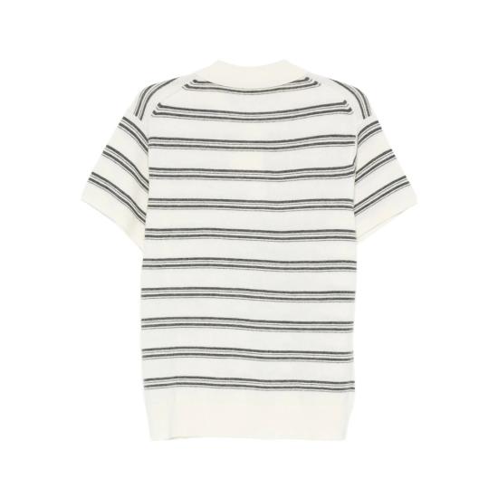 25FW 더 가먼트 반팔 티셔츠 21445 COMO 949 NEUTRALS - THE GARMENT