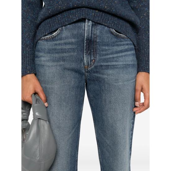 25FW 에이골디 데님 팬츠 A259 1206 STCL BLUE - AGOLDE