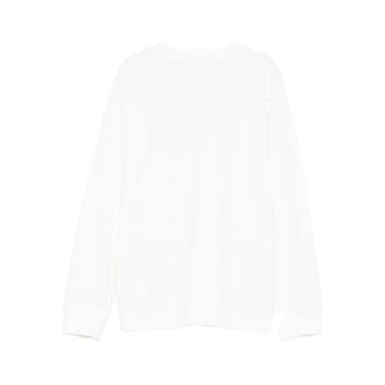 25FW [키즈] 스톤 아일랜드 니트/스웻셔츠 162100003 S0047 V0099 WHITE - STONE ISLAND