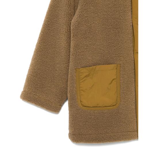 25FW [키즈] 보보쇼즈 패딩 B225AC128 231 NEUTRALS - BOBO CHOSES