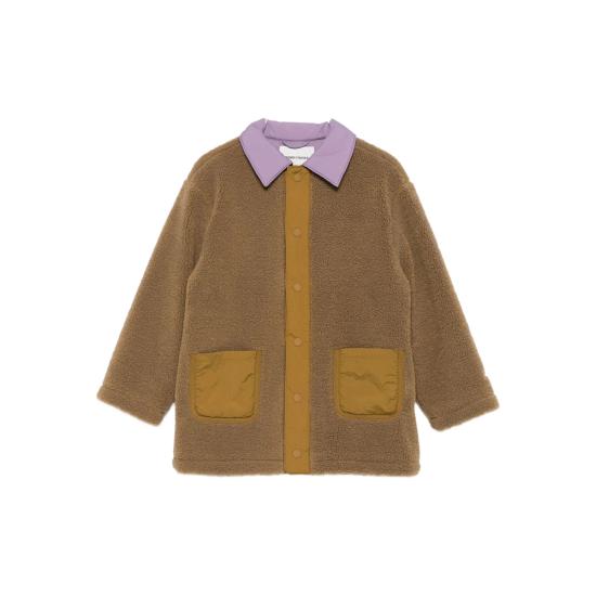 25FW [키즈] 보보쇼즈 패딩 B225AC128 231 NEUTRALS