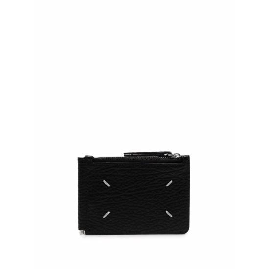 26SS 마르지엘라 남성지갑 P4455 SA1UI0022 T8013 BLACK - MAISON MARGIELA