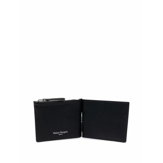 26SS 마르지엘라 남성지갑 P4745 SA1UI0018 T8013 BLACK - MAISON MARGIELA