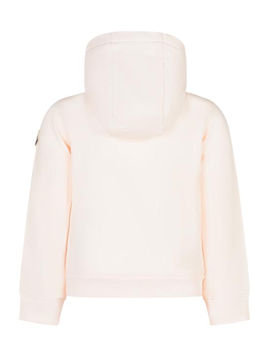 25FW [키즈] 몽클레어 캐주얼 세트 K29518M0001089A23 529 ROSA CHIARO - MONCLER