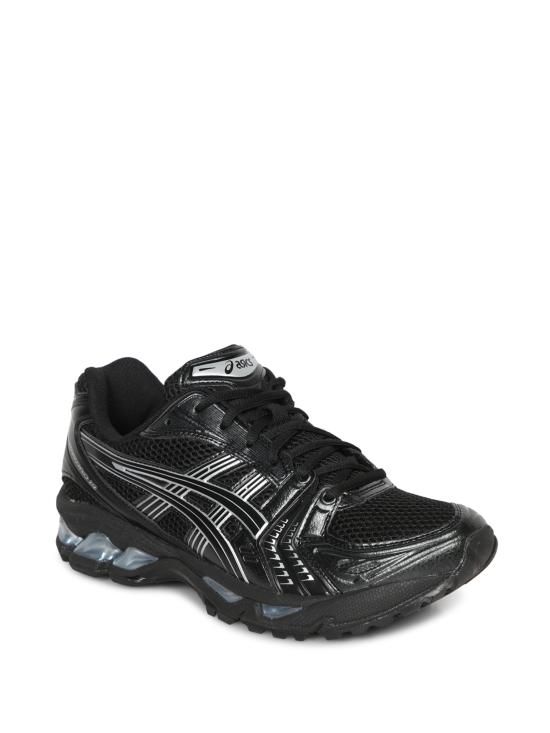 26FW 아식스 스니커즈 1201A019 006 Black - ASICS