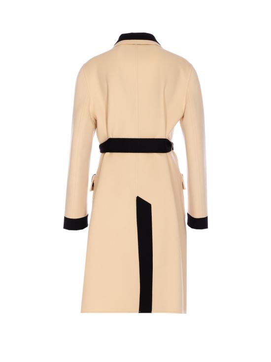 25FW 발렌티노 가라바니 코트 CA7S06JA R8E Beige - VALENTINO GARAVANI