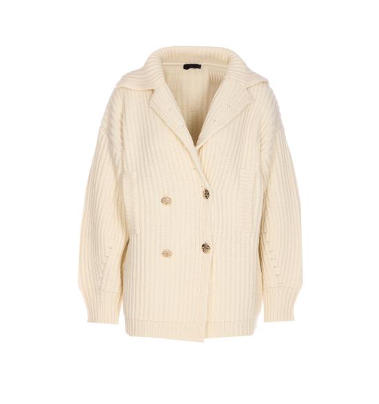 25FW 리우조 코트 CF5402MA65N X0256 White