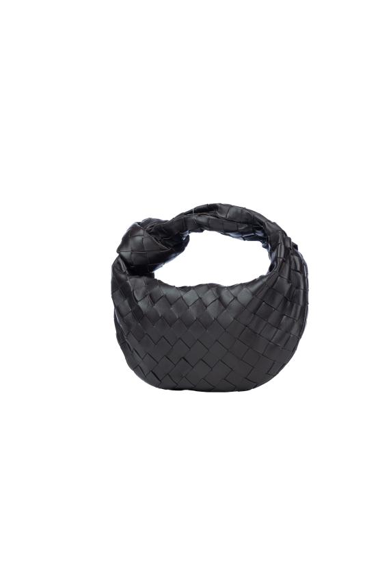 26FW 보테가베네타 미니 조디백 651876VCPP5 2132 FONDENTE ORO - BOTTEGA VENETA