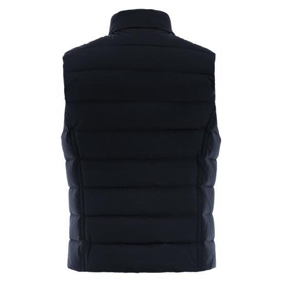 25FW 무레르 베스트 MOUGL200004 DARK BLUE - MOORER