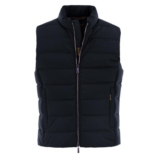 25FW 무레르 베스트 MOUGL200004 DARK BLUE