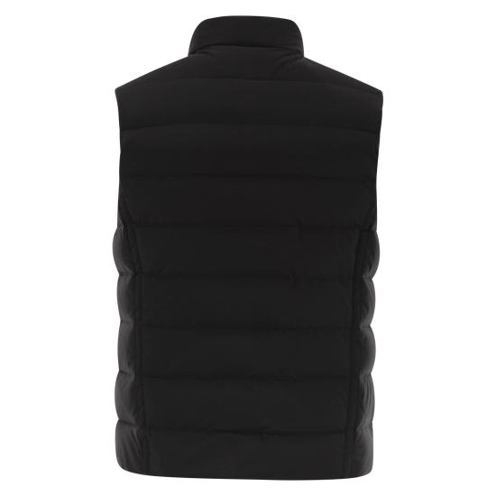 25FW 무레르 베스트 MOUGL200004 BLACK - MOORER