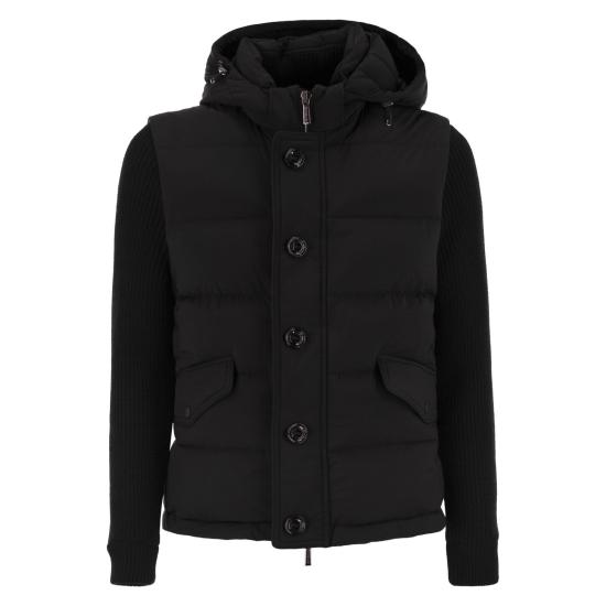 25FW 무레르 자켓 MOUGI100191 BLACK