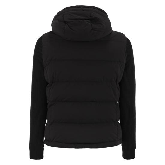 25FW 무레르 자켓 MOUGI100191 BLACK - MOORER