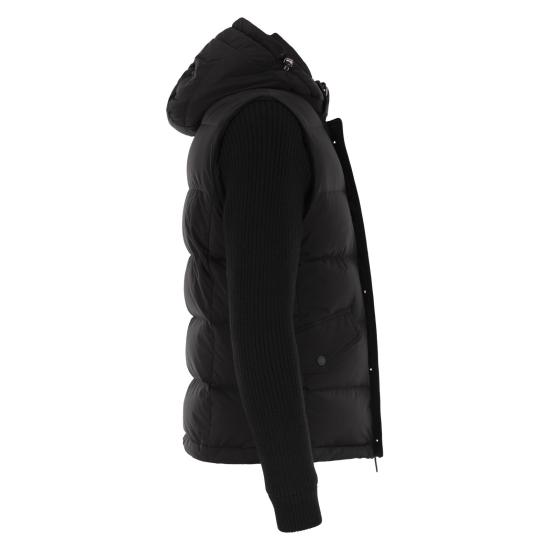 25FW 무레르 자켓 MOUGI100191 BLACK - MOORER