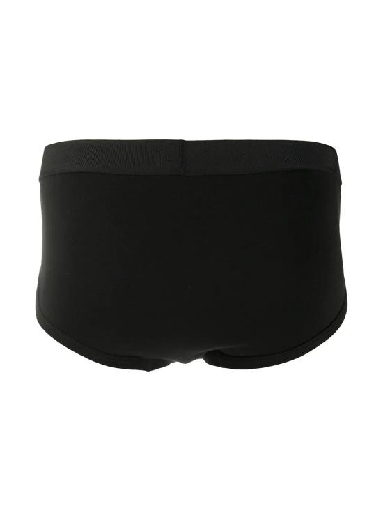 25FW 톰포드 팬티 T4LC11040 002 BLACK - TOMFORD
