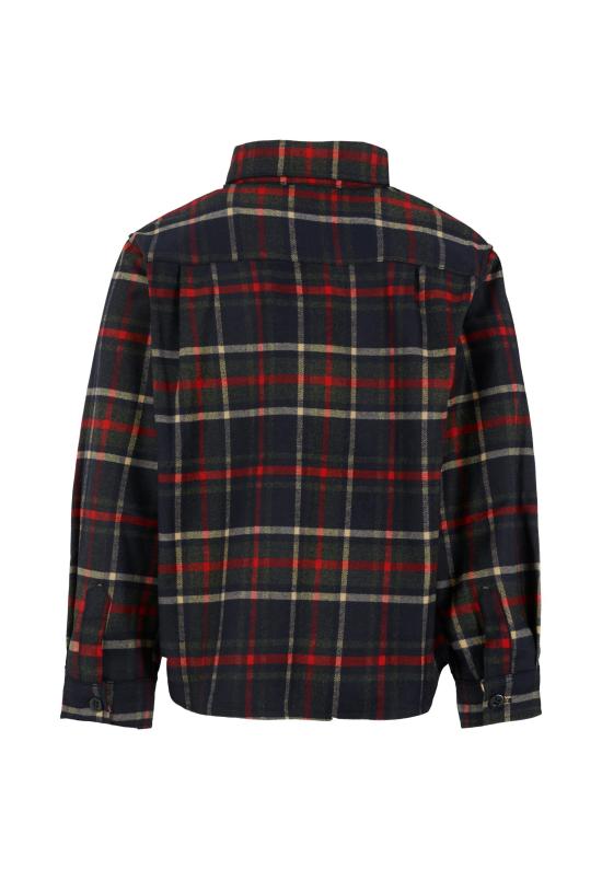 25FW [키즈] 파타츄 탑 PAP CM4133306 Z0133 BLUE - PATACHOU