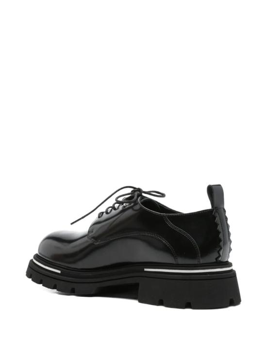 25FW 디 앤티포드 부츠 CHARLES807 BLACK - THE ANTIPODE