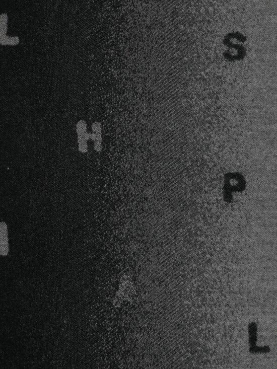 25FW 폴 스미스 머플러/스카프 M1A 150C T711 79 BLACK - PAUL SMITH