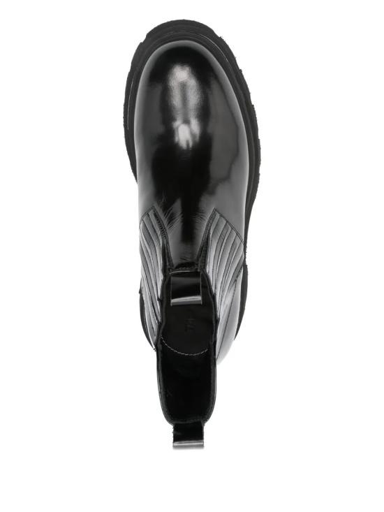 25FW 디 앤티포드 부츠 CHARLES808 BLACK - THE ANTIPODE