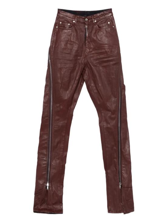 25FW 다크쉐도우 데님 팬츠 DS02E7301SDSW 43X SCAB WAX