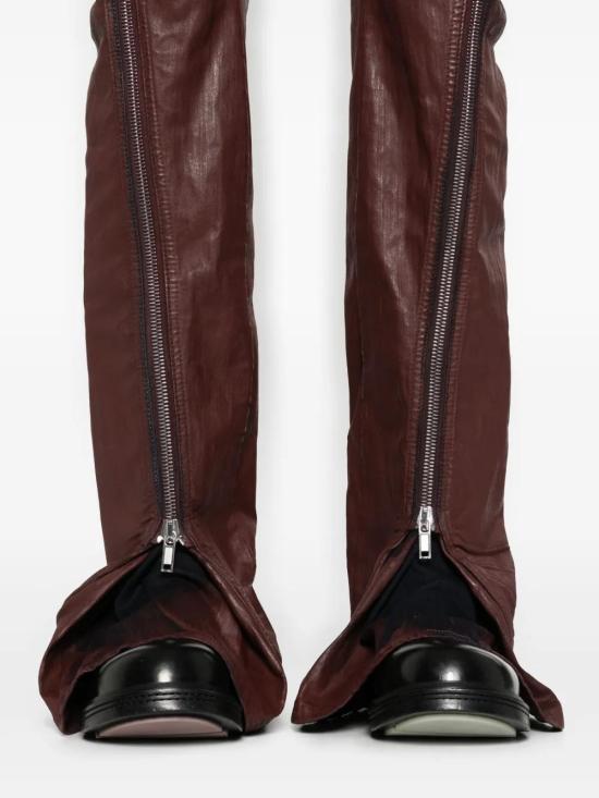 25FW 다크쉐도우 데님 팬츠 DS02E7301SDSW 43X SCAB WAX - DRKSHDW