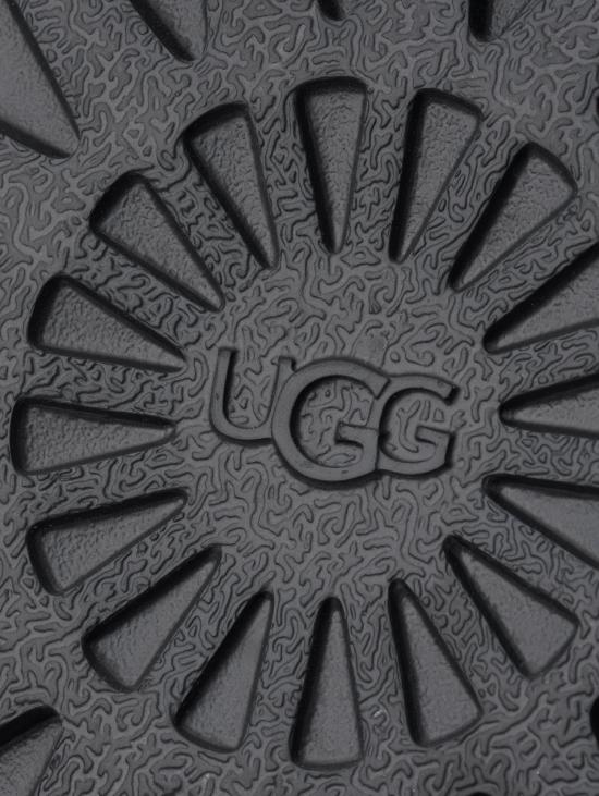 25FW 어그 클래식 마이크로 부츠 1173891blk - UGG