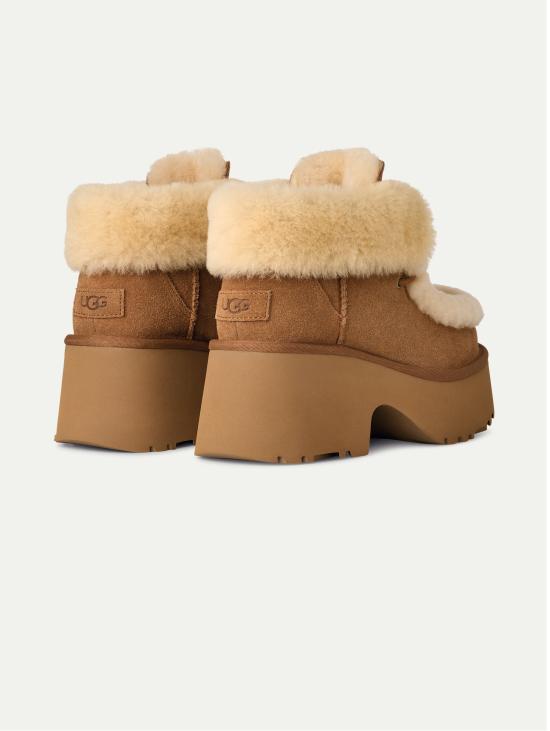 25FW 어그 부츠 1171532che - UGG