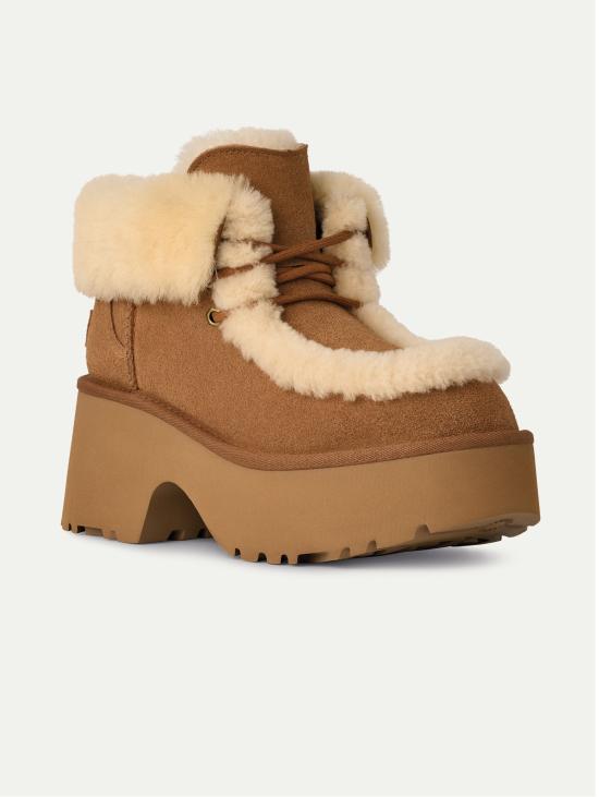 25FW 어그 부츠 1171532che - UGG