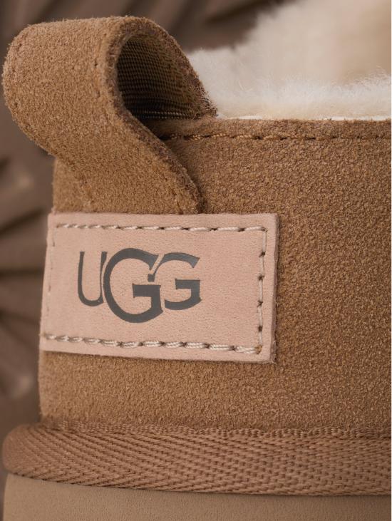25FW 어그 클래식 마이크로 부츠 1173891che - UGG