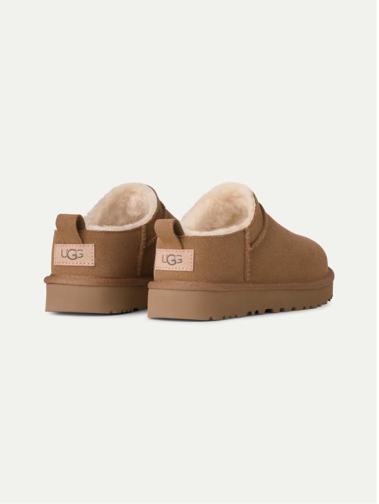 25FW 어그 클래식 마이크로 부츠 1173891che - UGG