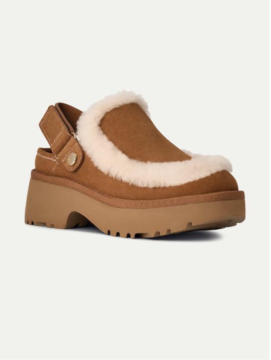 25FW 어그 에즈미 클로그 1173331che - UGG