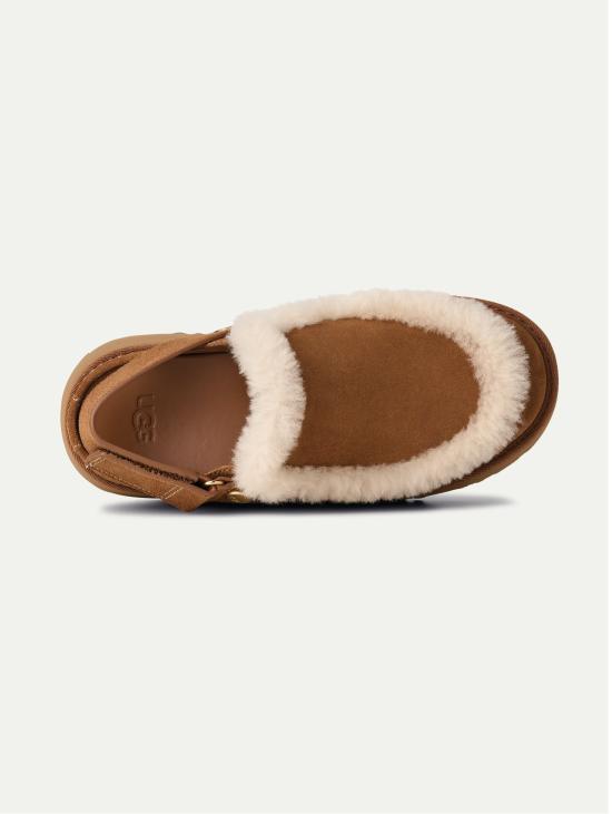 25FW 어그 에즈미 클로그 1173331che - UGG