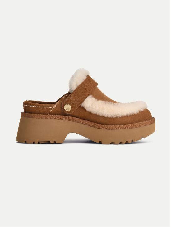 25FW 어그 에즈미 클로그 1173331che - UGG