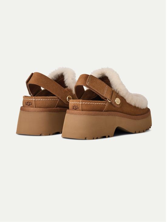 25FW 어그 에즈미 클로그 1173331che - UGG