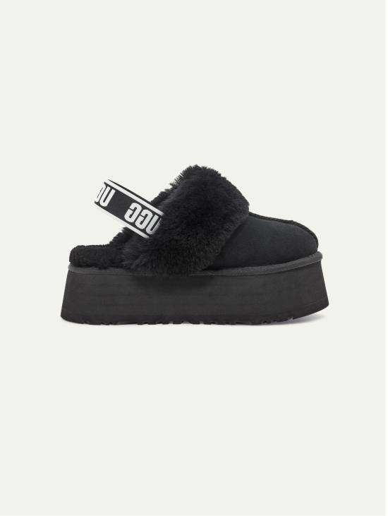 25FW 어그 뮬/슬리퍼 1113474blk - UGG