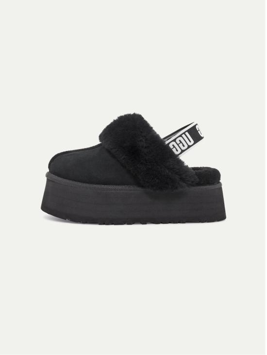 25FW 어그 뮬/슬리퍼 1113474blk