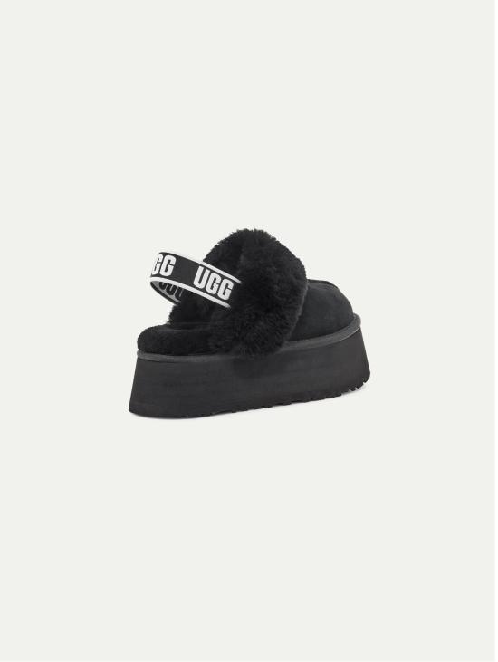 25FW 어그 뮬/슬리퍼 1113474blk - UGG
