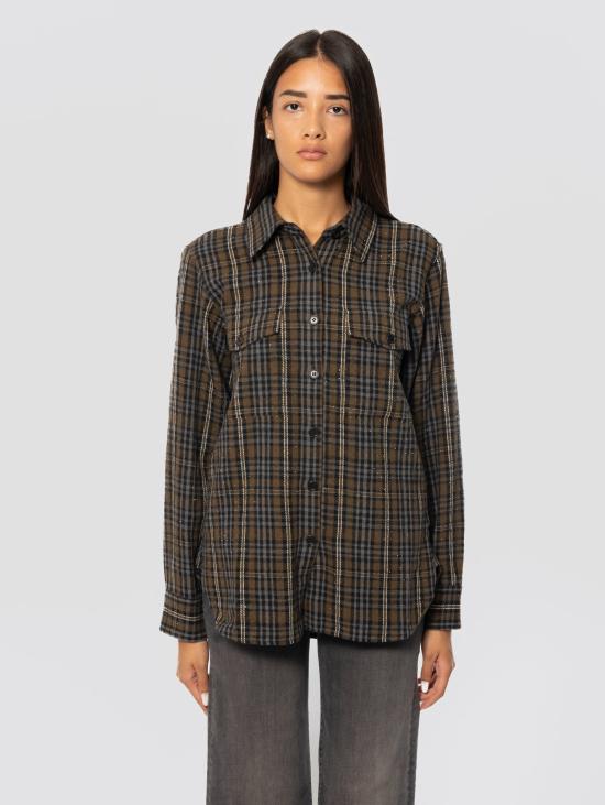 25FW 파로쉬 셔츠 D380634807