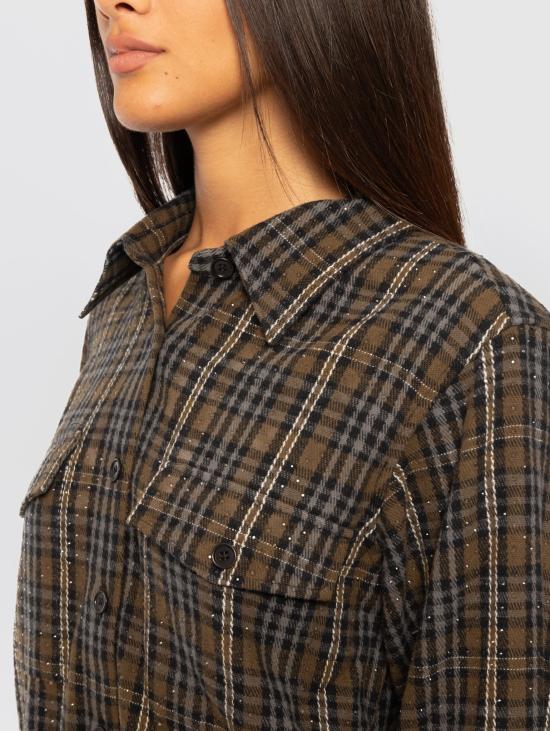 25FW 파로쉬 셔츠 D380634807 - PAROSH