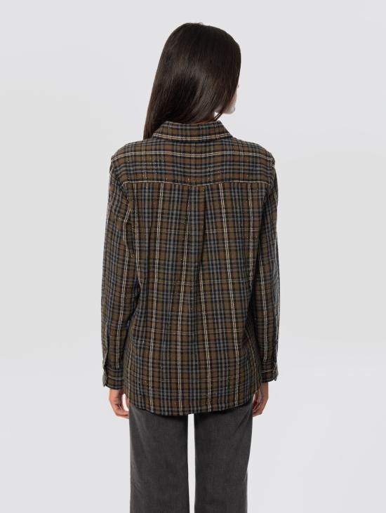 25FW 파로쉬 셔츠 D380634807 - PAROSH