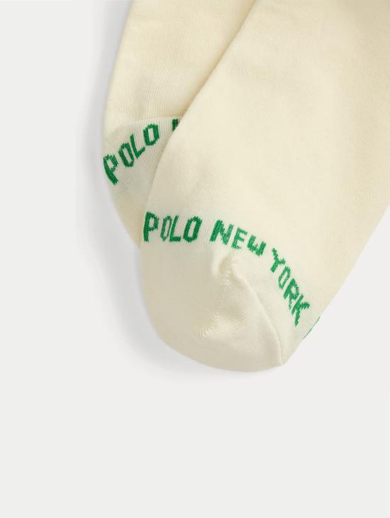 25FW 랄프 로렌 양말 455982926001 - RALPH LAUREN