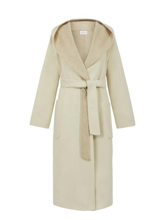 25FW 파로쉬 코트 D431787802 - PAROSH