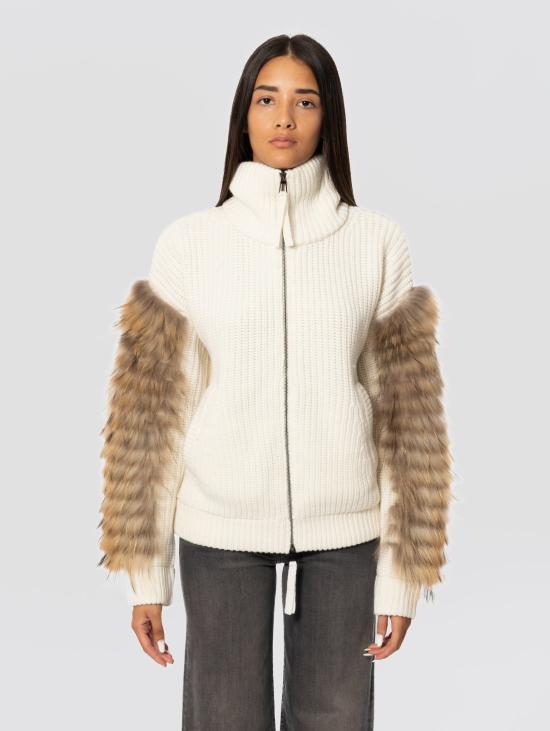 25FW 파로쉬 무스탕 D530658002