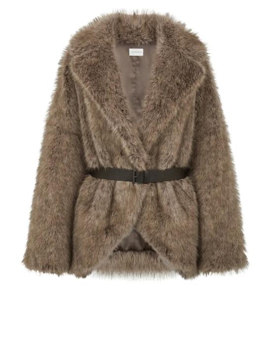 25FW 파로쉬 무스탕 D431725823 - PAROSH