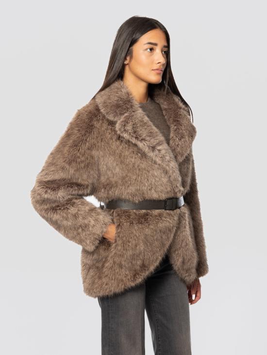 25FW 파로쉬 무스탕 D431725823 - PAROSH