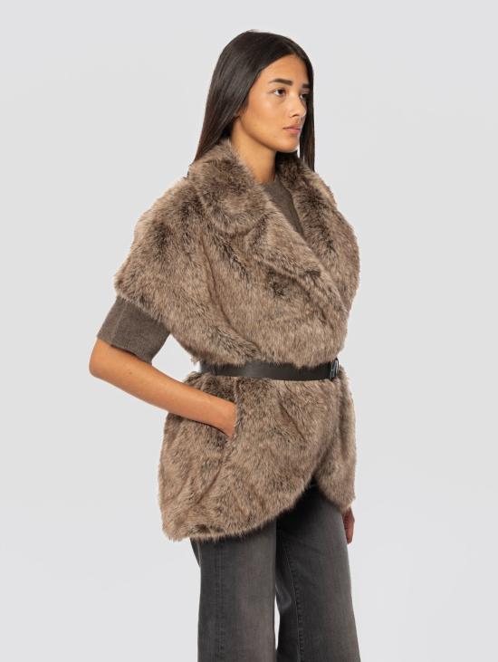 25FW 파로쉬 베스트 D410573823 - PAROSH